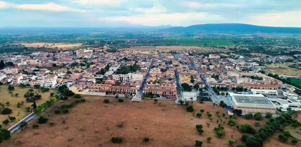 Consell Village Mallorca