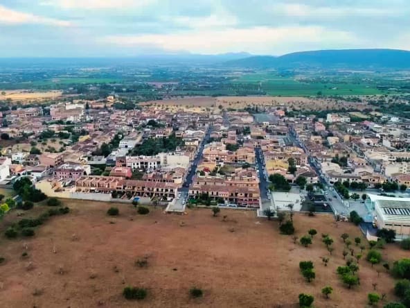 Consell Village Mallorca