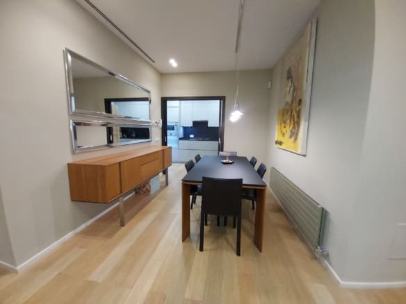 Apartamento en venta en Santa Catalina Palma de Mallorca