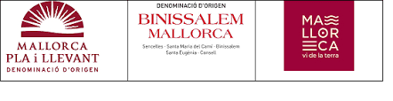 Regiones vinícolas de Mallorca