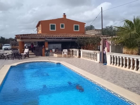 Finca For Sale in Consell Mallorca