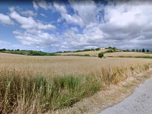 Buildable Land For Sale Santa Margalida Mallorca